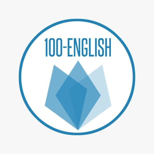 Инглиш 100